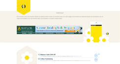 Desktop Screenshot of beelane.ru